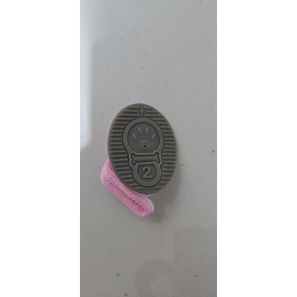 4PCS Summer Breathable Dog/Cat Mesh Sandals Anti-slip Bottoms. Size 2 SM - Picture 3 of 5